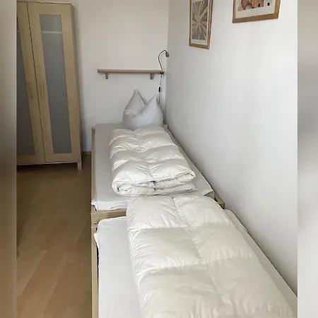 Bernsteinhaus 3 Zi Whg Im Eg, 2 Terrassen, Strandnah Mit Kamin Und Wlan Apartment Kolpinsee