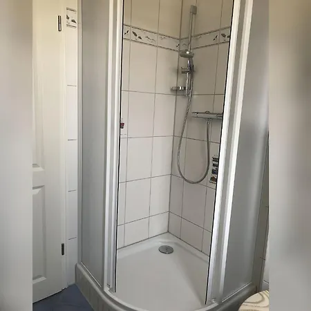 Apartment Bernsteinhaus 3 Zi Whg Im Eg, 2 Terrassen, Strandnah Mit Kamin Und Wlan Kolpinsee