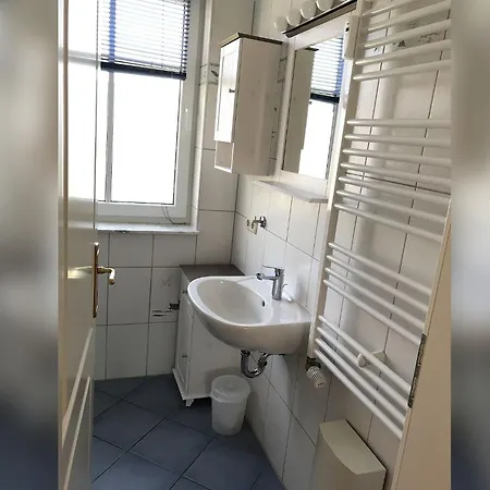 Bernsteinhaus 3 Zi Whg Im Eg, 2 Terrassen, Strandnah Mit Kamin Und Wlan Kolpinsee