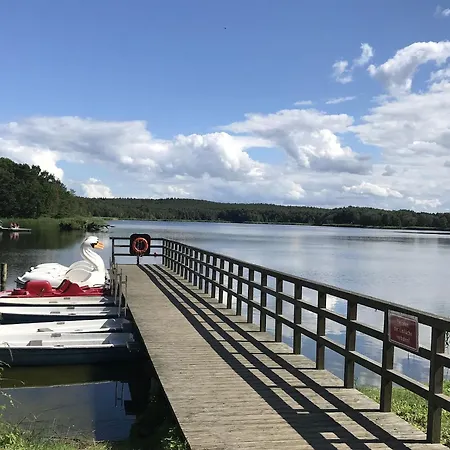 Lejlighed Bernsteinhaus Whg 1, Strandnah Mit Kamin Und Wlan