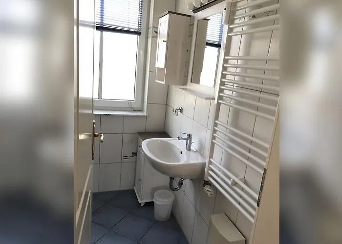 Bernsteinhaus Whg 1, Strandnah Mit Kamin Und Wlan Kolpinsee