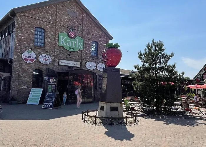 Bernsteinhaus Whg 1, Strandnah Mit Kamin Und Wlan Apartamento