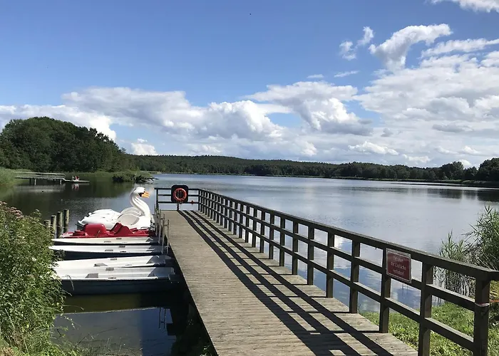 Apartamento Bernsteinhaus Whg 1, Strandnah Mit Kamin Und Wlan